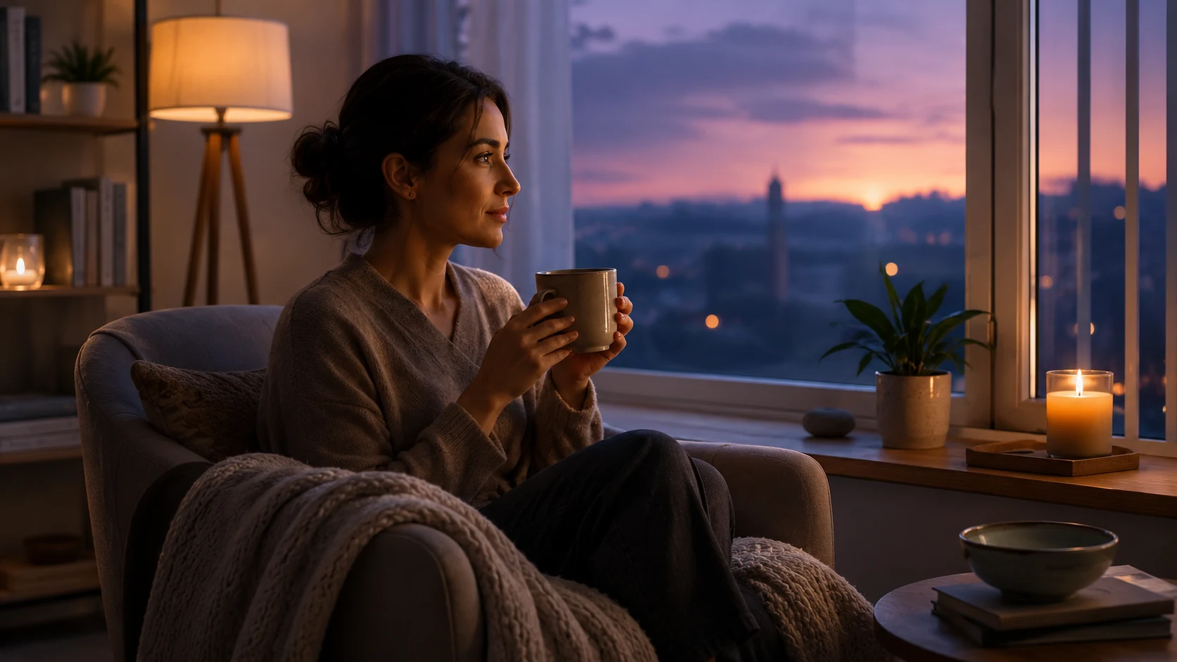 How to Relax Before Bed: Simple Ways to Calm Your Mind for Better Sleep