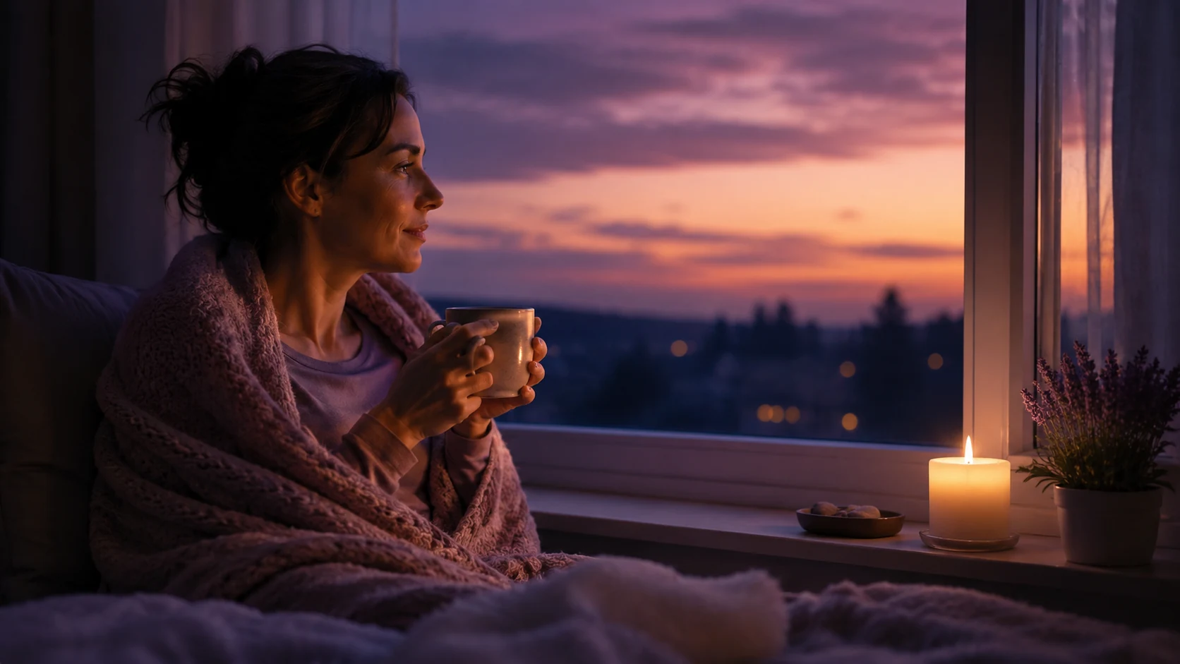 How to Relax: Simple Ways to Calm Your Mind and Body