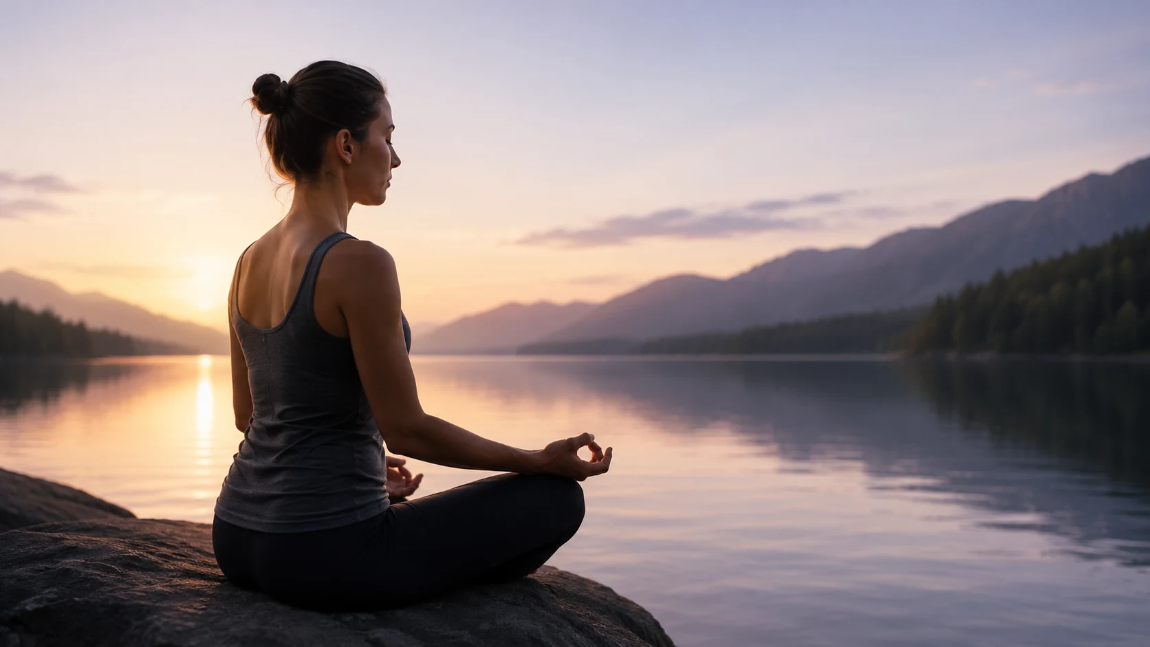 Meditation Techniques for Anxiety: Simple Ways to Calm Your Mind