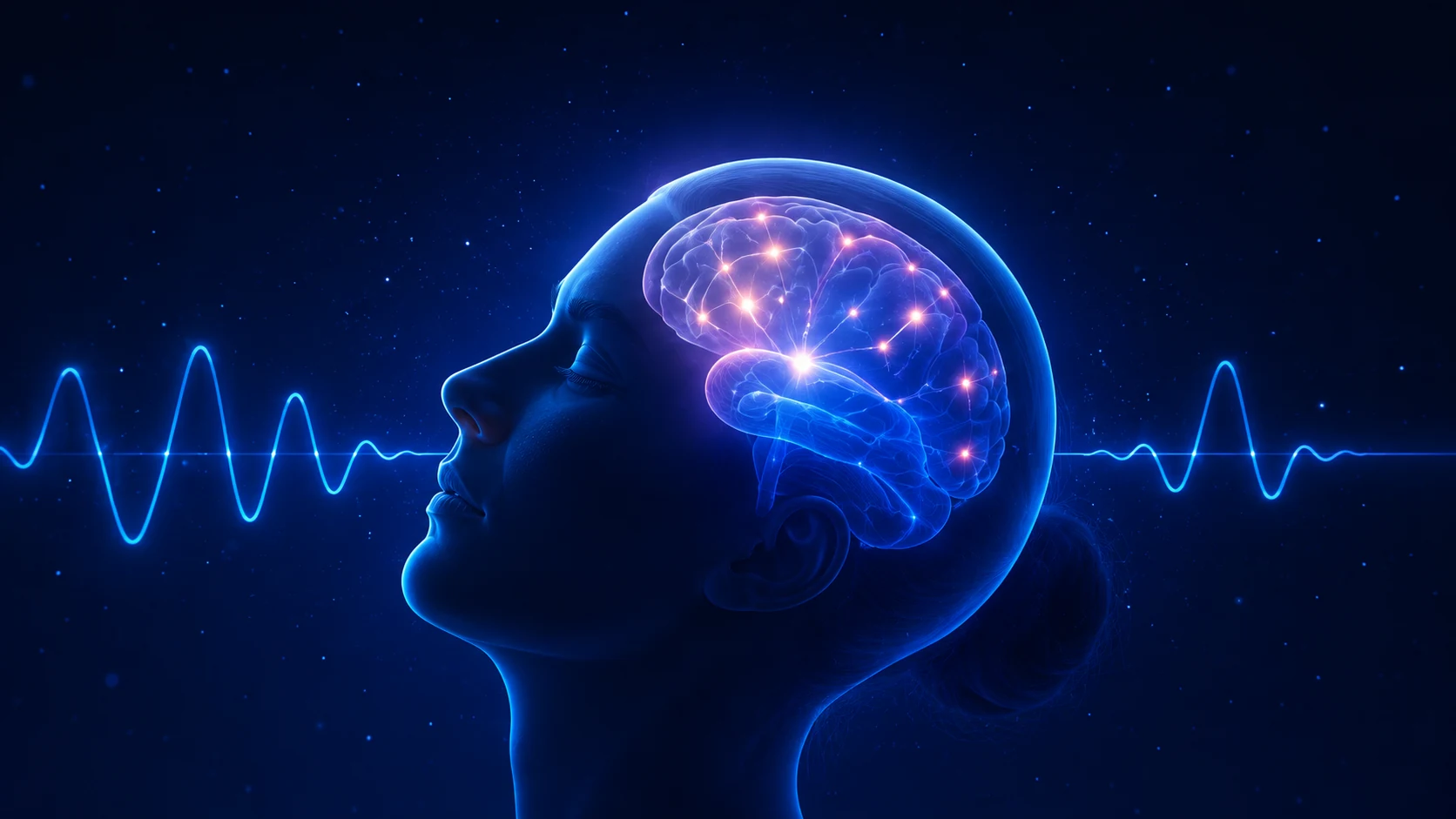 The Science of Sleep: What Happens While You Sleep
