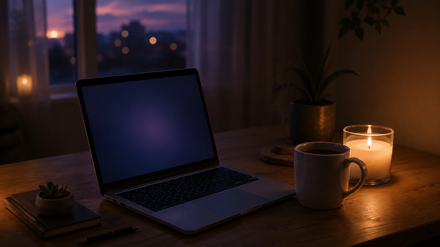 Night Routine Ideas: Simple Ways to Sleep Better and Wake Up Refreshed