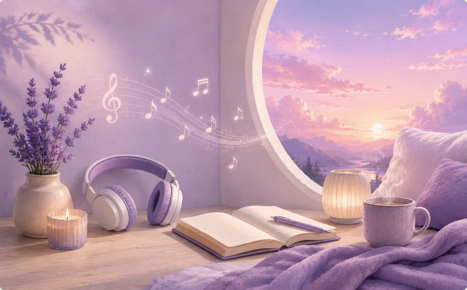 Relaxing Music
